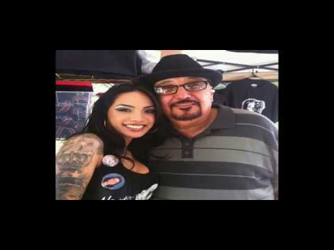 Tam Tambor Sugayan & " MYSTIQUE ~ In Memory of Edward Villalba June 9, 1959 ~ Jan.10, 2014