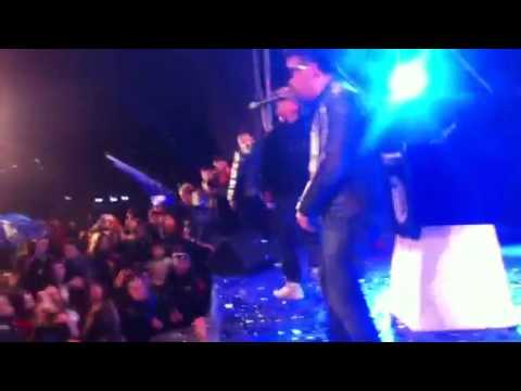 Stine & Pa Kufijt "Habibi"