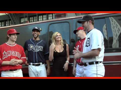 MLB 2K12 - Launch Trailer