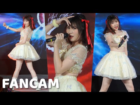 211225 [Fancam] Punch AKIRA-KURØ - ViVA LA RESiSTANCE @ TGG Festival 2021