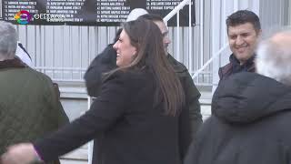 ΚΩΝΣΤΑΝΤΟΠΟΥΛΟΥ ΑΠΟ ΛΑΡΙΣΑ: KAΘΗΜΕΡΙΝΕΣ ΑΠΟΚΑΛΥΨΕΙΣ ΓΙΑ ΤΗΝ ΥΠΟΘΕΣΗ ΤΩΝ ΤΕΜΠΩΝ  06 03 2026