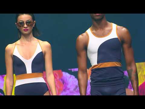 AURELIA GIL | GRAN CANARIA SWIM WEEK BY MODA CÁLIDA