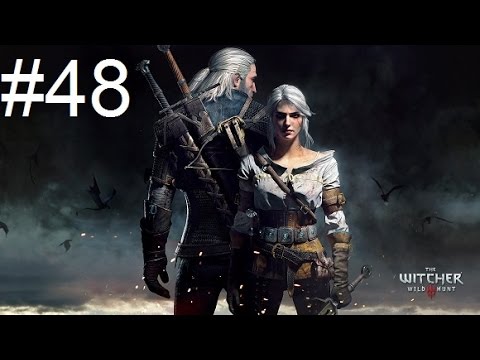 The Witcher 3: Wild Hunt Walkthrough Part 48