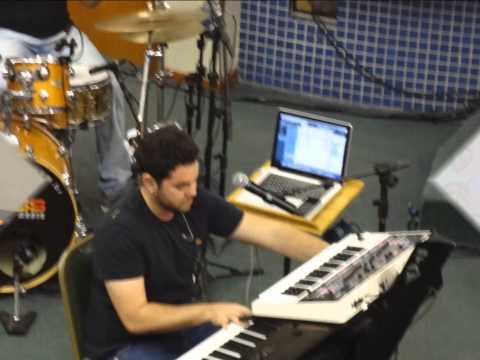 Bem vindo......27 Agosto 2013 - Batista Lagoinha - Andre Valadão - Foto - Video