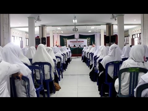 Yudicium Sarjana Ke XXXI STAI Rakha Amuntai Tahun 2022