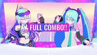 Download lagu 【Vietsub】HoYoHoYo ni shite ageru ♪ | Hatsune Miku x Silver Wolf Lv.999 [Honkai: Star Rail] mp3
