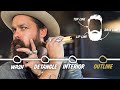 How To Trim Your Beard At Home 4 Step Tutorial GQ