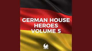 XOXO (feat. Ina) (Inpetto Radio Edit)