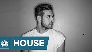 Secondcity feat. Ali Love - What Can I Do (Grum Remix)