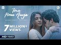 Rochak Kohli - Tera Hona Aaya - Ft. Asees Kaur [Official Music Video]