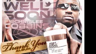 Black & Yellow (Rehab) - Chris Lee Cobbins feat. Dre Sr. (#GetWellSoon)