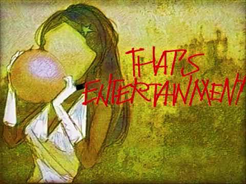 That's Entertainment