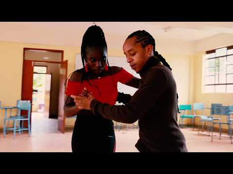 salsabachakizz - #Otile Brown ft Meddy - KIZOMBA Dusuma RENDITION  CONRAD X CERBINE