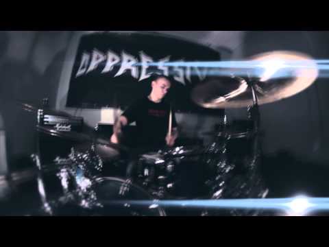 Oppressive - Seeds of Hate (Music Video 2015)