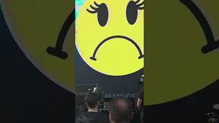 Download lagu NO NA - SAD FACE | Head in the Clouds Festival 2025 #88rising mp3