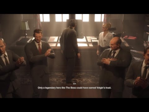 METAL GEAR SOLID Δ: SNAKE EATER - Odc.16 Operation Snake Eater Completed / Koniec Gry / Ending Game 