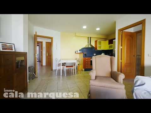 BN-3 BN-3 CALELLA DE PALAFRUGELL 6 PAX Apartament  Calella de Palafrugell