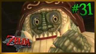 'Glorious Food' - Legend of Zelda: Twilight Princess HD [#31]