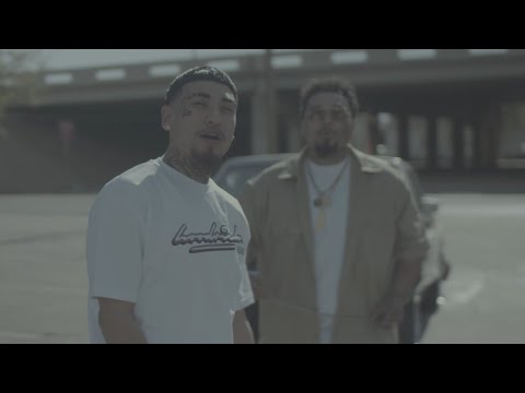 MobBabyJay x BamnBamn - Like That (Exclusive Music Video)