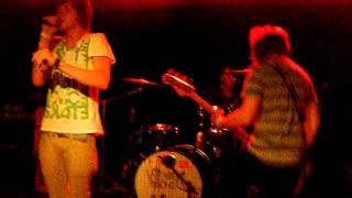 On Mainstreet Late Nite Reading