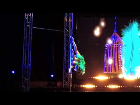 Pole Theatre Switzerland 2017   Drama Kids Amateur   Ely Grimau