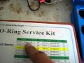 O Ring Kits
