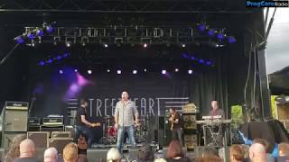 Streetheart (Paul McNair on Vocals) Live: Tin Soldier - August 16, 2019