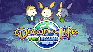 Drawn to Life - Wikipedia