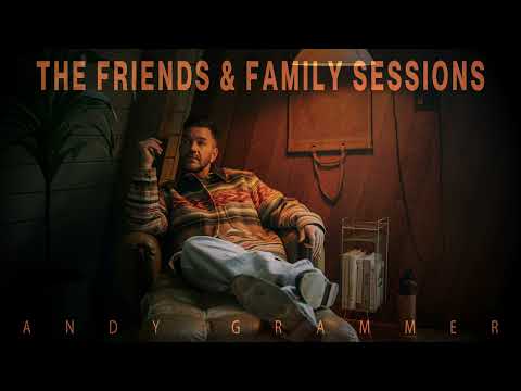 Andy Grammer - Honey, I'm Good (Stripped) [Audio Stream]