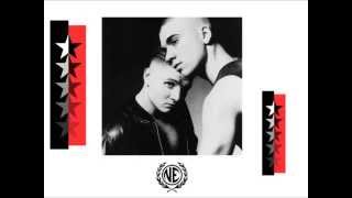 NITZER EBB - Violent Playground