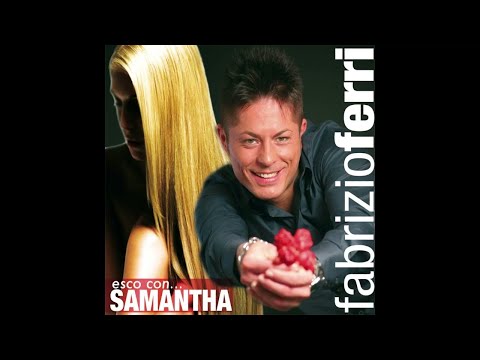 Fabrizio Ferri - Blu