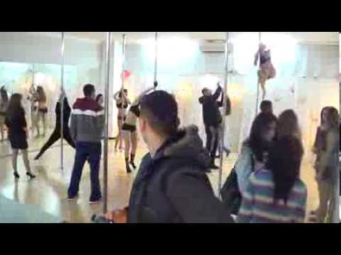 12.Thess Pole Art Show 9 - The End :)