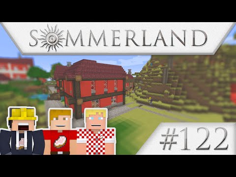 Sommerland #122 Nudeln, Ketchup & Beef Jerky | Minecraft | Porkchop Media