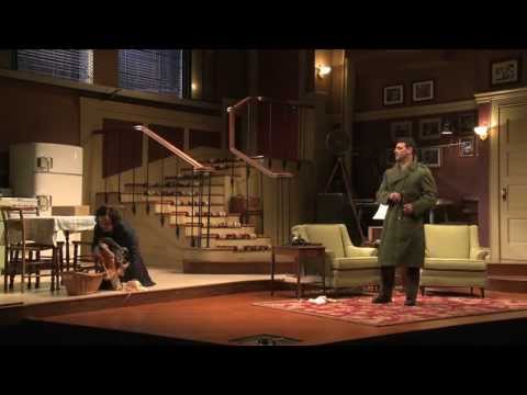 Sneak Peek: Wait Until Dark (2013)