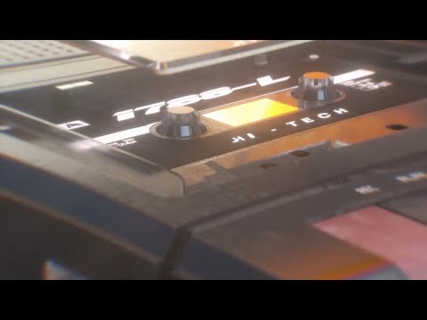 1788-L "HI-TECH" (Official Audio)
