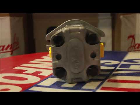 Насос Шестеренный SNP217 D SC06       111 20 134 00 SNP2NN017RN06SAP1E6E5NNNNNNNNN