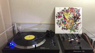 Underworld - Louisiana