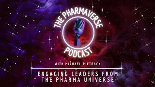 Welcome to The Pharmaverse Podcast!