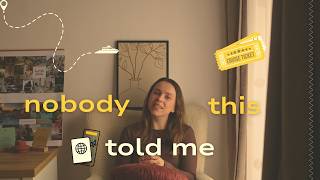 What I Wish I Knew Before Working on a Cruise Ship (6 Years of Crew Life)