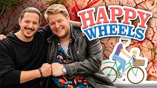 Nach über 10 Jahren wieder da! | Happy Wheels