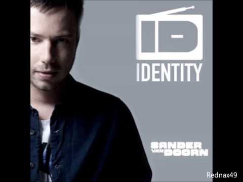 Nezzo & Nom De Strip - Sushi Of God (Identity 218) [Doorn Records]