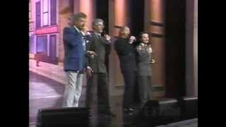The Statler Brothers - Autumn Leaves