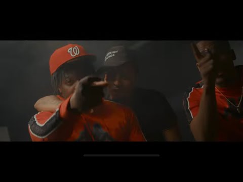 EBK TaeSavage x Trapp Corelone - I’m Da One (Official Video)