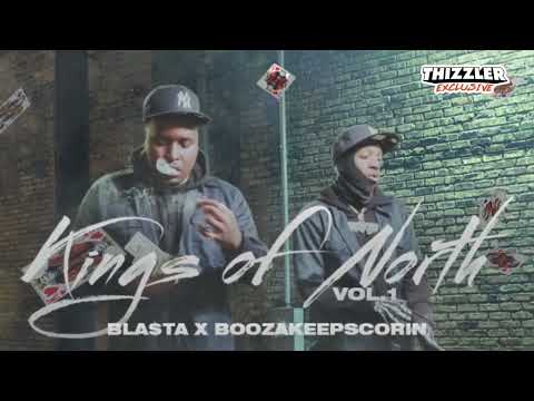 Bla$ta x BoozaKeepScorin - This Turnt (Prod. CoolWhip)