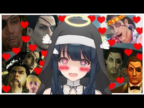 𝗔𝗕𝗦𝗢𝗟𝗨𝗧𝗘𝗟𝗬 𝗡𝗢𝗧 edited ❤Majima❤ compilation 【Nene Amano | kawaii】