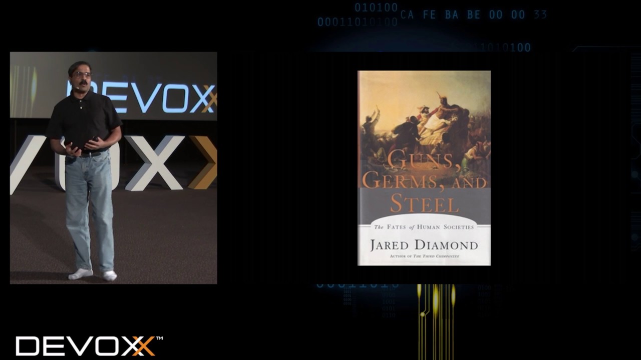 Twelve Ways to Make Code Suck Less by Venkat Subramaniam