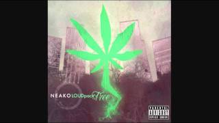 Neako - Lift U Up (ft. Young Jab)