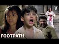 Emotional Powerful Scenes Emraan Aftab Rahul Ka Bachpan Aur Pehla Crime Footpath Movie