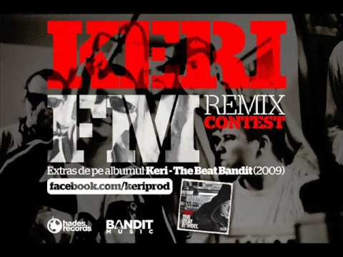 Keri - Keri FM feat. Funktastics & Boogie (DJ LostStylez Remix 2)