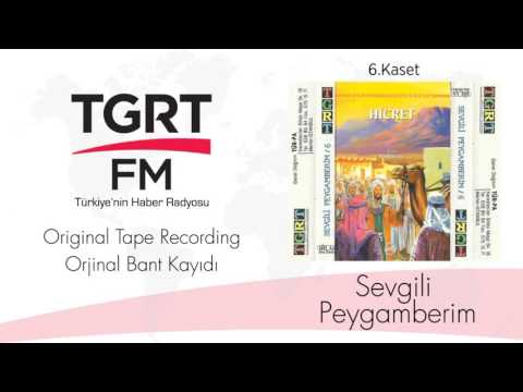 Sevgili Peygamberim - Kaset 6
